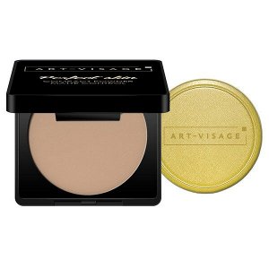 Пудра комп д/жирной и комб кожи Perfect skin 211 теплый беж