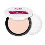 Пудра компактная MATTE TRANSFORM 03 натуральный беж