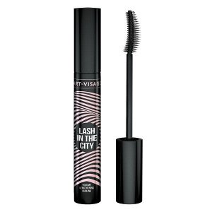 Арт Визаж Тушь для ресниц LASH IN THE CITY