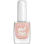 Лак для ногтей  Nail Chic 05 миндальный крем