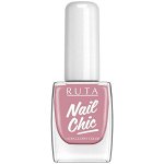 Рута лак для ногтей Nail Chic 08 теплый кашемир
