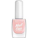 Рута лак для ногтей Nail Chic 11 пудровый