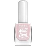 Рута лак для ногтей Nail Chic 31 розовый жемчуг