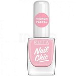 Рута лак для ногтей Nail Chic 71 весна в Париже