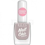Рута лак для ногтей Nail Chic 79 утренний кофе