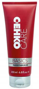 C:EHKO Care Basics Маска для сохранения цвета 200 мл