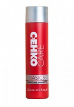 C:EHKO Care Basics Шампунь для сохранения цвета 250 мл