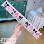 Заколка для волос &quot;My Melody&quot; в ассортименте, 1шт.