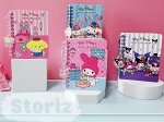Блокнот на кольцах &quot;My Melody&quot;
