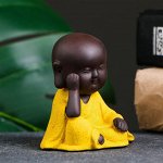 Фигурка &quot;Будда&quot; микс, 7х5см