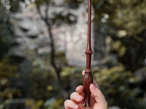 Гарри Поттер | Волшебная палочка Полумны Лавгуд