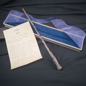 Коллекционная волшебная палочка Рона Уизли