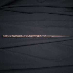 Гарри Поттер | Волшебная палочка Гермионы Грейнджер
