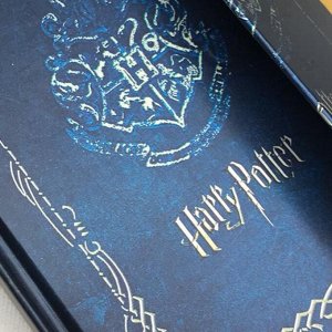Блокнот Волшебный дневник Гарри Поттера