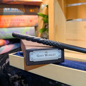 Коллекционная волшебная палочка Джинни Уизли