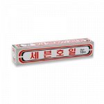 HOME MJ Алюминиевая фольга (с отрывным краем-зубцами)  25 см х 10 HO (4 м) / 50