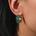 Серьги женские