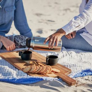 UTRUSTNING, Термос стальной, 1 л