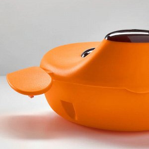 SMASKA, ланч-бокс