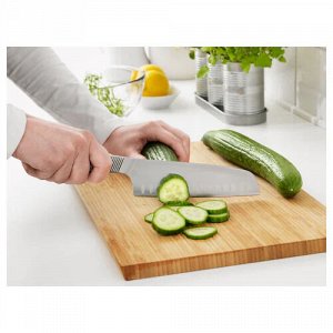 IKEA 365+, нож для овощей, нержавеющая сталь, 16 см