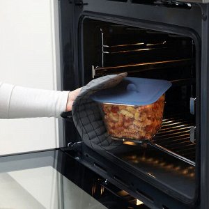 IKEA 365+, Крышка, квадрат/силикон