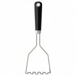 IKEA 365+ HJLTE IKEA 365+ , картофелемялка, нерж. сталь/черный
