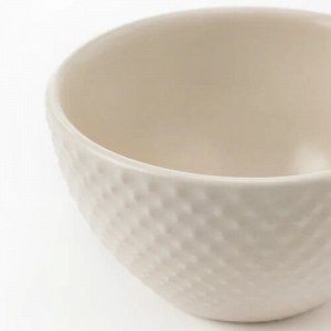KEJSERLIG, Миска, разноцветная, 10 см/ 3 шт