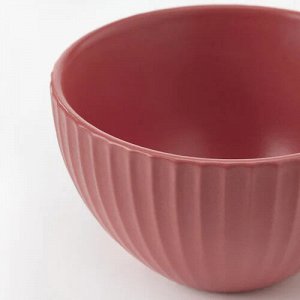 KEJSERLIG, Миска, разноцветная, 10 см/ 3 шт