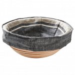 JSNING, корзина для расстойки/хлеба, 22 см
