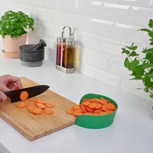 UPPFYLLD, Чаша для приготовления, разные цвета, 18 см/ 3 шт