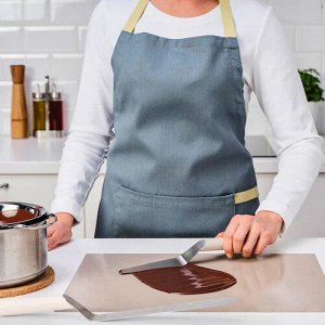 LÄTTBAKAD, Набор кондитерских шпателей/ 2 шт