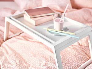 IKEA 365+, Стакан, прозрачное стекло, 300 мл/ 6 шт