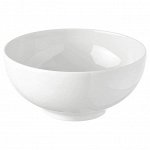 IKEA 365+, миска, белая, 19 см