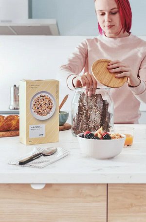 IKEA 365+, Миска, белая, 19 см