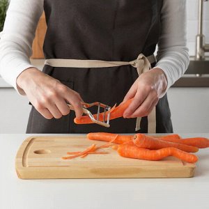 VARDAGEN, Овощечистка