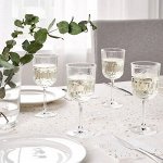 IKEA➤Бокалы/стаканы/стопки