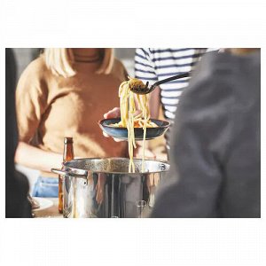 З2 IKEA 365+, Кастрюля с крышкой, нержавеющая сталь, 10,0 л