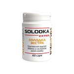 Солодка-Экстра Капс (Solodka-Extra Caps)