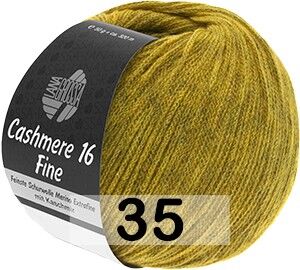 Пряжа Lana Grossa CASHMERE 16 FINE