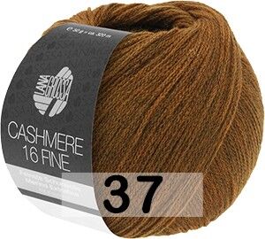 Пряжа Lana Grossa CASHMERE 16 FINE