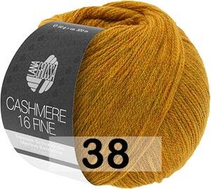 Пряжа Lana Grossa CASHMERE 16 FINE