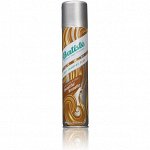 Batiste brunettes сухой шампунь для каштановых волос 200мл