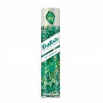 Batiste luxe сухой шампунь с цветочным ароматом фиалки жасмина и яблока 200мл