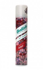 Batiste tempt сухой шампунь для жирных волос 200 мл мил