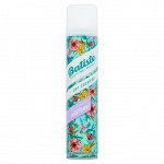 Batiste wildflower сухой шампунь 200мл