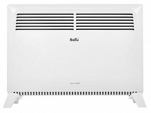 Конвектор Ballu Solo Turbo BEC/SMT-2000