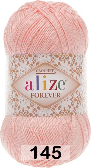 Пряжа Alize Forever