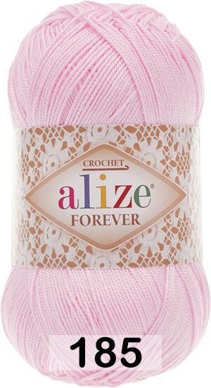 Пряжа Alize Forever