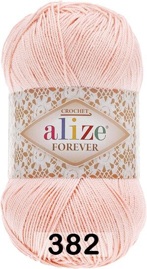 Пряжа Alize Forever