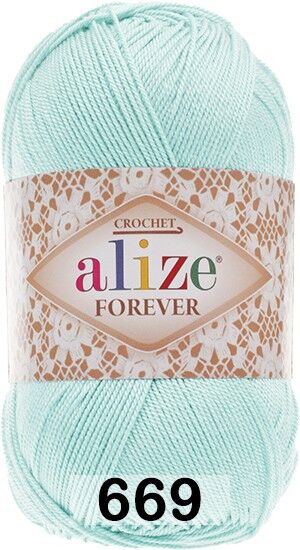 Пряжа Alize Forever